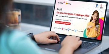 IOH Gelar IDCamp Developer Challenge 2022