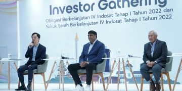 IOH Terbitkan Obligasi dan Sukuk Ijarah IV Indosat Tahap I Tahun 2022, Total Rp15 Triliun