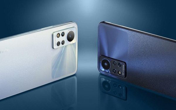 Hadir di Indonesia, Infinix Note 12i 2022 Usung AMOLED dan Helio G85 Harga Rp2 Jutaan