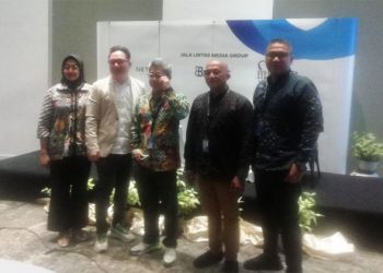Terus Berkembang, Ini Jajaran Produk ICT Terbaik Jala Lintas Media