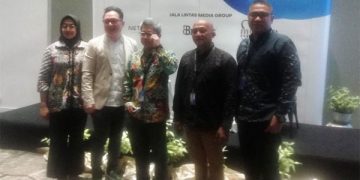 Terus Berkembang, Ini Jajaran Produk ICT Terbaik Jala Lintas Media