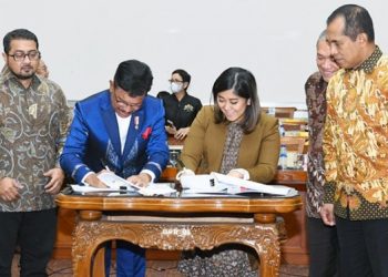Ini Babak Baru Pembahasan RUU Pelindungan Data Pribadi