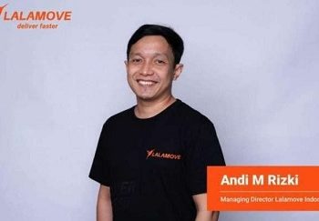 Digitalisasi Dinilai Jadi Solusi Turunkan Biaya Logistik Pengiriman Antarkota