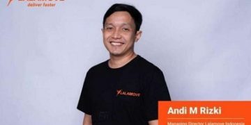 Digitalisasi Dinilai Jadi Solusi Turunkan Biaya Logistik Pengiriman Antarkota