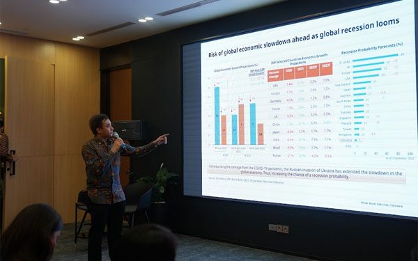 Lewat Digitalisasi Layanan, Mirae Asset Sekuritas Sukses Dorong Success Rate