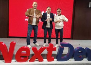 Lewat NextDev 2022, Telkomsel Siap Perkuat Fundamental Startup Digital Indonesia