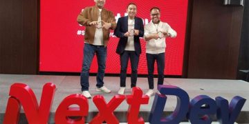 Lewat NextDev 2022, Telkomsel Siap Perkuat Fundamental Startup Digital Indonesia