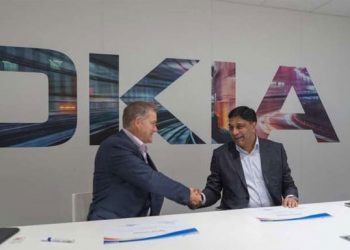 Gandeng Paragon Tech, Nokia dan IOH Luncurkan Managed SD-WAN