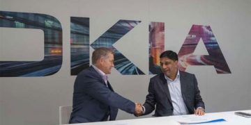 Gandeng Paragon Tech, Nokia dan IOH Luncurkan Managed SD-WAN