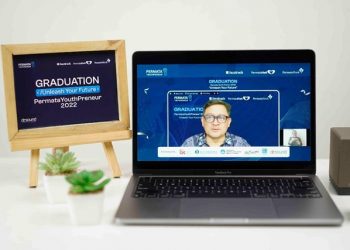 PermataYouthPreneur 2022 Dorong Kewirausahaan Digital