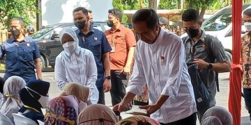 Dipercaya Salurkan BLT BBM, Ini Strategi PT Pos Indonesia