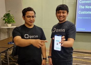 Ini Dia Fitur dan Branding Terbaru Qiscus