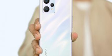 Usung 108MP ProLight Camera, Begini Kecanggihan Alat Bidik realme 9