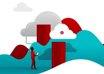 Otomatisasi dalam Dunia Hybrid Cloud yang App-Centric
