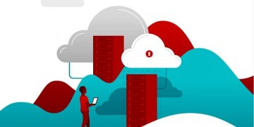 Otomatisasi dalam Dunia Hybrid Cloud yang App-Centric