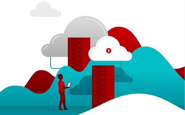 Otomatisasi dalam Dunia Hybrid Cloud yang App-Centric