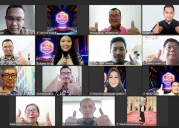 TOP Digital Awards 2022: Ini Impact Transformasi Digital Dari PT Sasa Inti