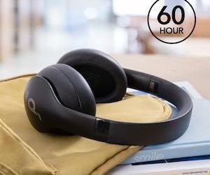 Soundcore Life 2 Neo, Headphone Hi-Res Berbanderol Rp500 Ribuan