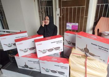 Usung Model Bisnis B2B2C, Ini Dia Toko Virtual Pertama Berteknologi AR dan VR