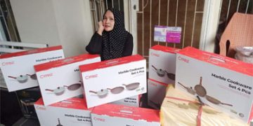 Usung Model Bisnis B2B2C, Ini Dia Toko Virtual Pertama Berteknologi AR dan VR
