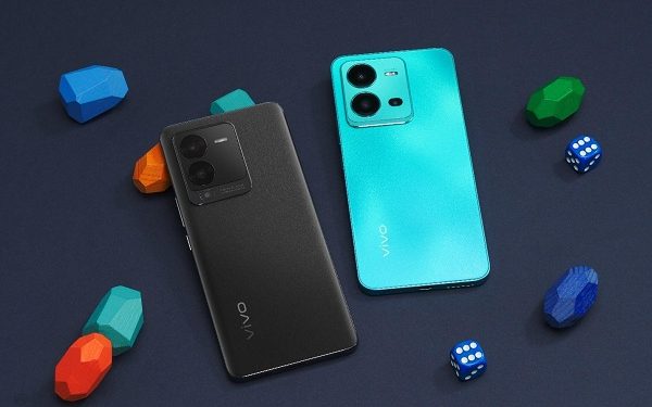 Vivo Pastikan Kehadiran vivo V25 Pro 5G dan V25 5G di Indonesia