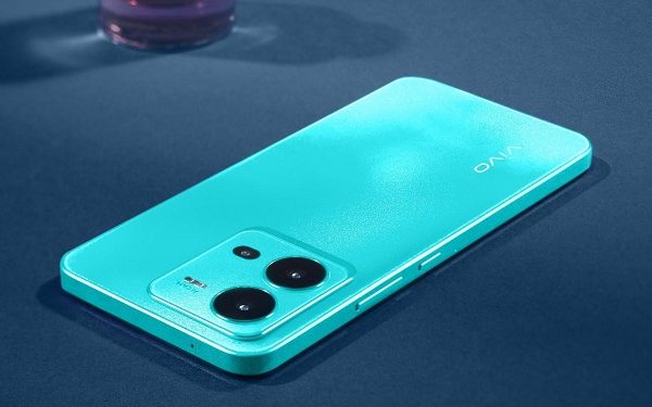 Mulai Dijual, vivo V25 Pro Bawa Performa Lebih Baik dari Generasi Sebelumnya
