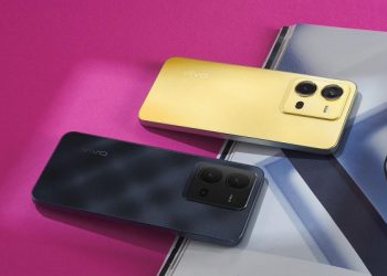 Segera Hadir di Indonesia, Ini Spesfikasi vivo V25e