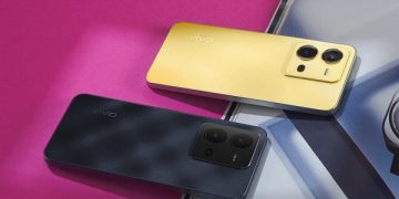 Segera Hadir di Indonesia, Ini Spesfikasi vivo V25e