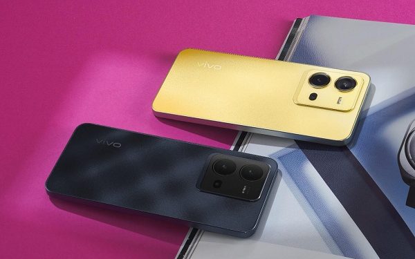 Segera Hadir di Indonesia, Ini Spesfikasi vivo V25e