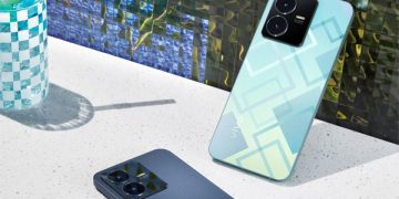 Penjualan Perdana vivo Y22 Dimulai, Segini Harganya