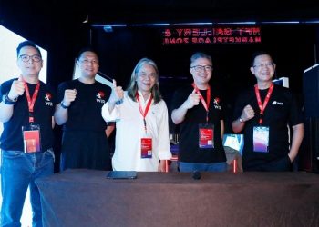 Berkolaborasi, WIR Group dan DCII Pastikan Pelindungan dan Keamanan Data di Metaverse