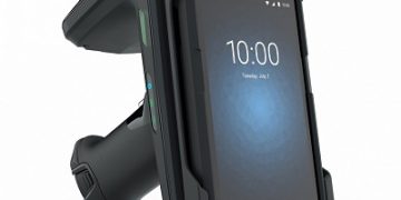 2 Perangkat Zebra Technologies Ini Sabet Penghargaan Desain