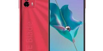 ZTE Lepas Tiga Smartphone Baru di Indonesia