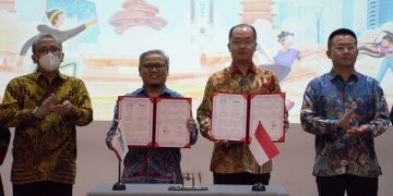 Perkuat Talenta Digital, ZTE dan Telkom University Gelar Program 5G Rising Star