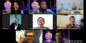 TOP Digital Awards 2022: SPBE Pemkab Bandung Barat untuk Tingkatkan Kinerja dan Layanan Masyarakat