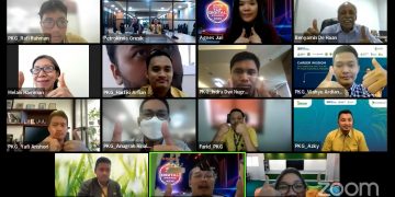 TOP Digital Awards 2022: Digitalisasi Petrokimia Gresik Tingkatkan Kinerja dan Keberlanjutan Bisnis