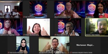 TOP Digital Awards 2022: Smart Kampung, Terobosan Baru Smart City Kabupaten Banyuwangi
