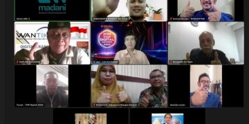 TOP Digital Awards 2022: Smart City Bangka Selatan Dukung Sektor Pendidikan dengan PPDB Online