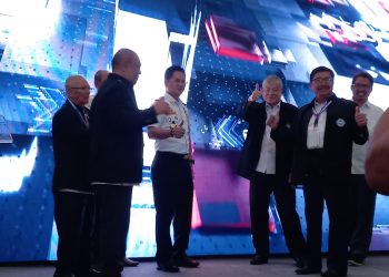 Muswil DPW APBMI Jakarta, PBM Harus Adopsi Teknologi Dan Digitalisasi