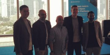 Ayoconnect Hadirkan ConnectLounge, Dukung Akselerasi Ekonomi Digital dengan Open Finance