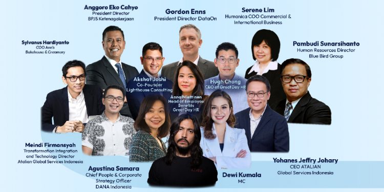 DataOn Siap Gelar “DataOn’s 12th Annual HR Conference 2022”
