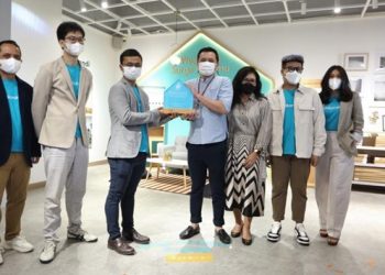 Dekoruma Hadirkan E-Catalogue Edisi Ulang Tahun