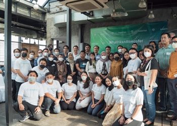 Fairatmos Luncurkan Platform Digital Pre-FS, Sasar Demokratisasi Akses Pasar Karbon lewat Teknologi