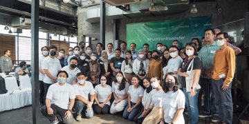 Fairatmos Luncurkan Platform Digital Pre-FS, Sasar Demokratisasi Akses Pasar Karbon lewat Teknologi