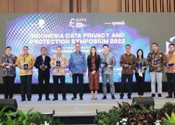 IDPPS 2022: Bahas Tentang Privasi Dan Perlindungan Data Pribadi