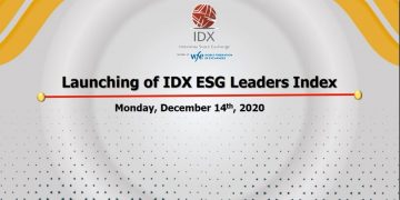 Mitratel Masuk Indeks DX ESG Leaders BEI