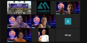 TOP Digital Awards 2022: Wujudkan Pemerintahan yang Baik, Kota Madiun Hadirkan Sederet Aplikasi Digital untuk Layanan Masyarakat