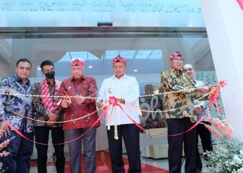 Rumah Sakit Jantung Tasikmalaya Diresmikan, Berkonsep Smart Hospital