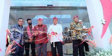 Rumah Sakit Jantung Tasikmalaya Diresmikan, Berkonsep Smart Hospital