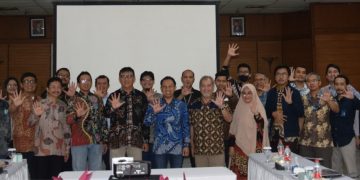 Kolaborasi PT INTI dan PT Badak NGL Garap Pengembangan Solusi Telekomunikasi, Teknologi dan Digitalisasi